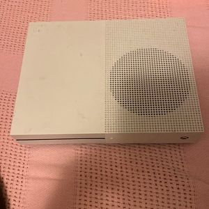 Xbox 1s
